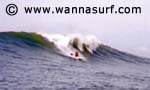 photo de surf