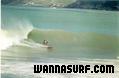 foto de surf