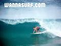 photo de surf