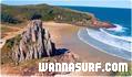 photo de surf