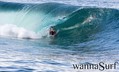 foto de surf