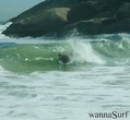 photo de surf