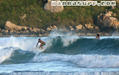 photo de surf