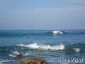 photo de surf