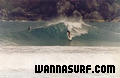 foto de surf