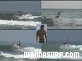 foto de surf
