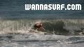 foto de surf