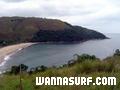 photo de surf