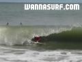 photo de surf