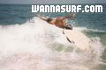photo de surf