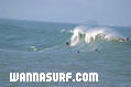 photo de surf