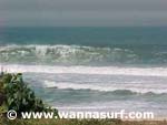 photo de surf