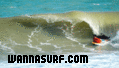 foto de surf