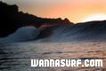 foto de surf