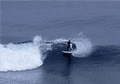 foto de surf