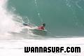 photo de surf