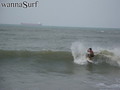photo de surf