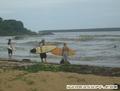 photo de surf