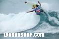 foto de surf