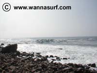 foto de surf