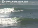 foto de surf