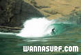 foto de surf