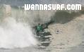 foto de surf