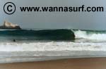 foto de surf