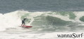 foto de surf
