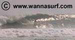 foto de surf