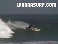 photo de surf