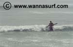 photo de surf