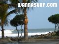 photo de surf