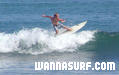 photo de surf