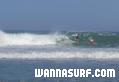 photo de surf