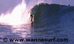 photo de surf