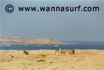 photo de surf