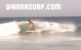 photo de surf