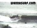 photo de surf