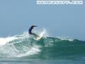 photo de surf