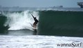 photo de surf