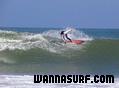 photo de surf