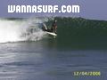 photo de surf