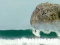 photo de surf