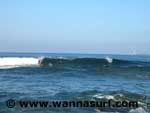 foto de surf