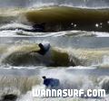 foto de surf