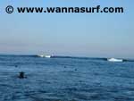 foto de surf