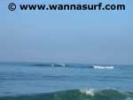 foto de surf