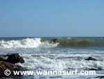 foto de surf