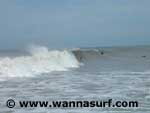 foto de surf
